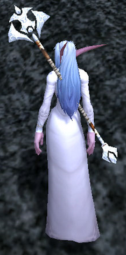 Staff of Divine Infusion