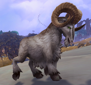 Steelfur Bighorn