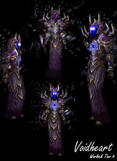 tier 4 warlock