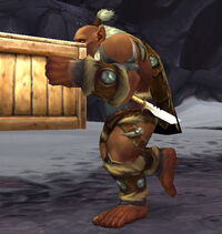Image of Thunderlord Looter