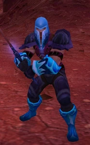 Image of Twilight Frostblade