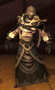 Image of Warpweaver Shal
