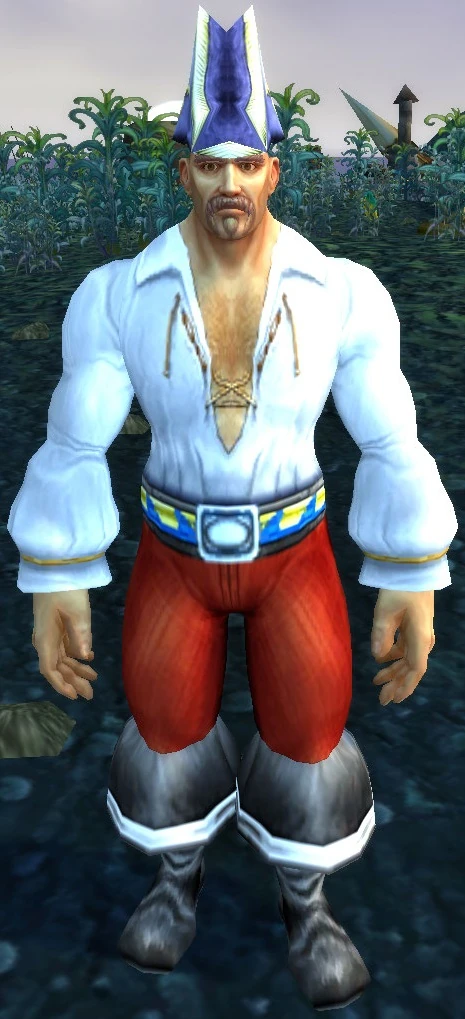 Walla's Quest Test NPC