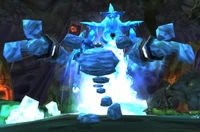 Image of Ahunite Hailstone