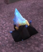Azerite Deposit