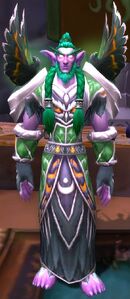 Image of Baelir
