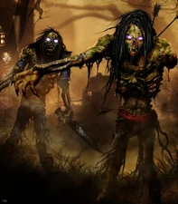 Battle of Darrowshire, Heroes of Azeroth