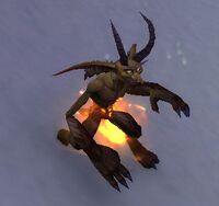 Image of Blazing Imp