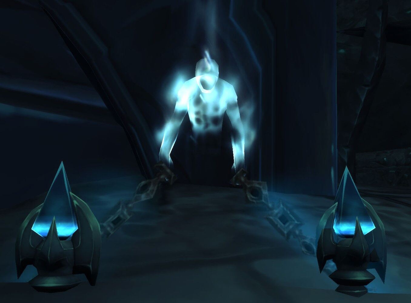 Bound Soul Remnant.jpg