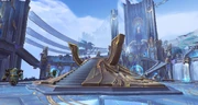 The Crest of Ascension in 