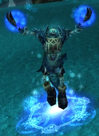 Image of Darksworn Summoner