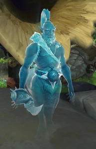 Image of Deritetsin the Carver