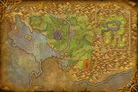 Eastern Zul'Mamwe Digsite