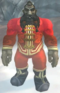 Image of Elder Ironband