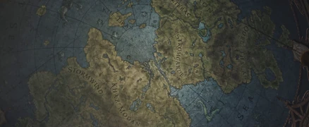 The other half of the Eastern Kingdoms.