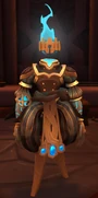Foreman Au'brak