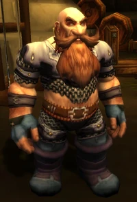 Image of Gothor Brumn