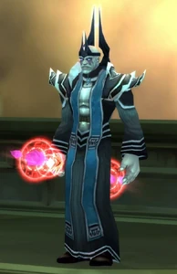 Image of High Cultist Herenn