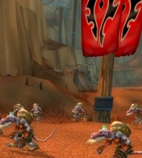 Image of Subdued Kobold