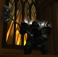 Image of Krohm Dawnhammer