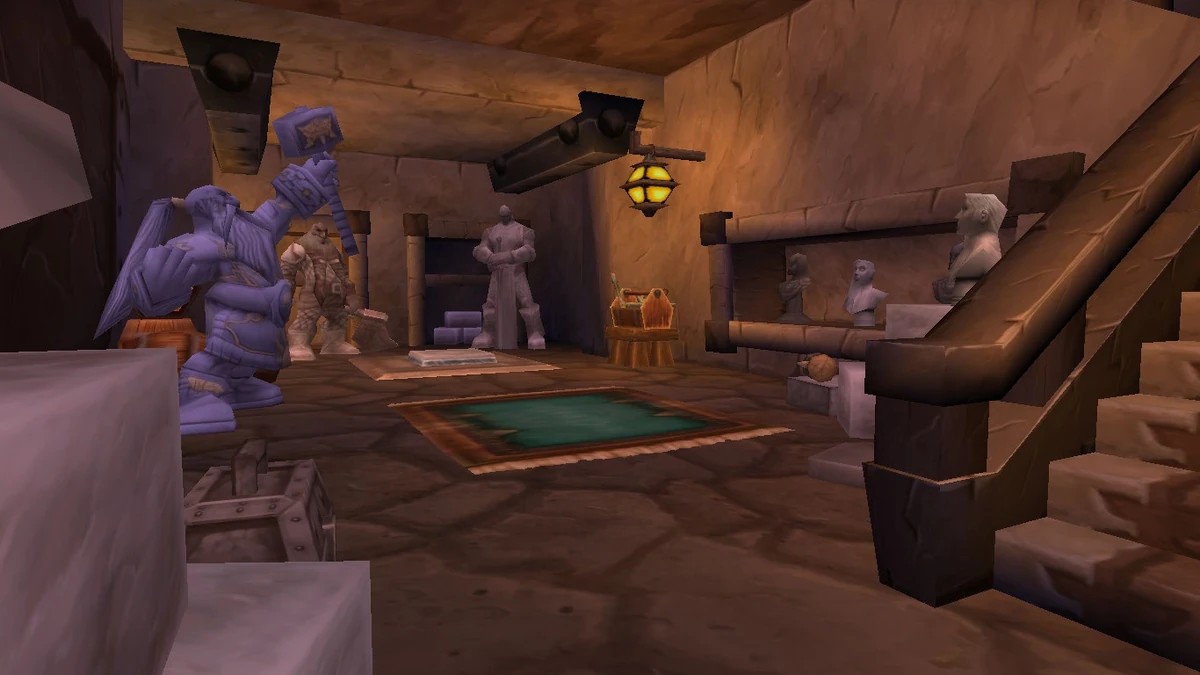 Royal Stonecutters Union Wowpedia Your wiki guide to the World of