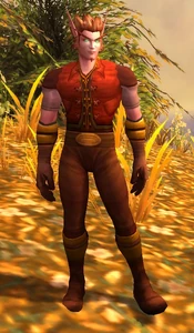 Image of Silvermoon Runeseeker