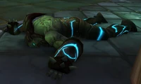 Image of Slain Iron Vrykul