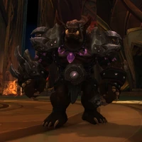 Image of Stonedark Drogbar