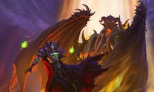 Sunwell Classic key art