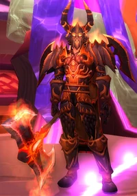 Image of Thaladred the Darkener