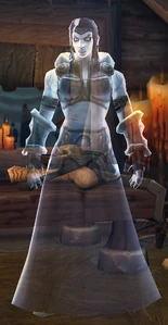 Image of Tigrid the Charmer