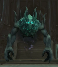 Image of Watchers of Death