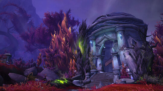 WoWBlog Suramar Image 02