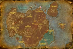 Hidden Reef - Wowpedia - Your wiki guide to the World of Warcraft Hidden Reef - Wowpedia - Your wiki guide to the World of Warcraft