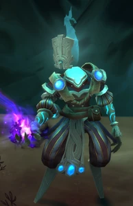 Image of Zo'umlo