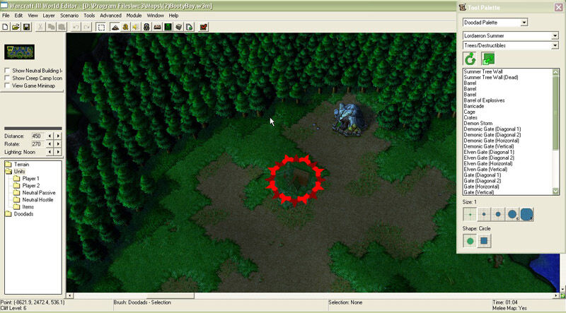 A typical start location.jpg