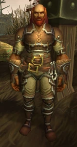 Image of Amos Ridgeley