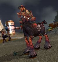 Image of Kolkar Warmonger