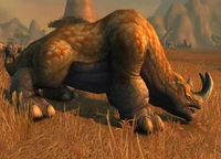 Image of Landquaker Kodo