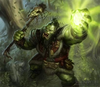 Natural Alignment Crystal