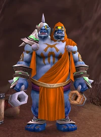 Image of Ogri'la Keg King