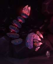 You're not fooling me, gyreworm!