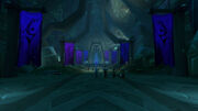 Sanctum of Shadows
