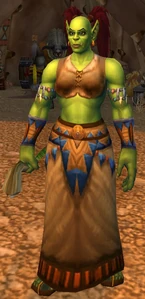 Image of Seereth Stonebreak