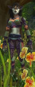 Image of Selyria Groenveld