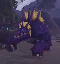 Image of Stormcoil Berserker