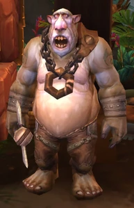 Image of Tailgate Mook