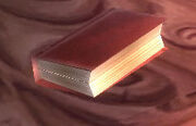 Vaeldrin's Journal