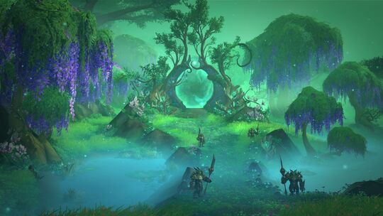 WoWBlog Ohn'ahran Image 01