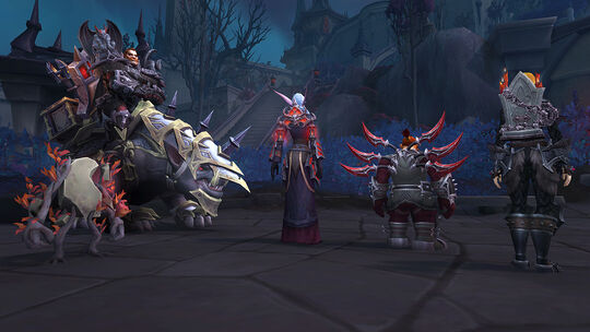 WoWBlog Venthyr Image 02